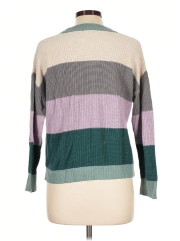 Ann Taylor LOFT Outlet Pullover Sweater (view 2)