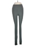 Lululemon Athletica Gray Active Pants Size 6 - photo 1