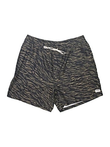 Quiksilver Athletic Shorts (view 1)