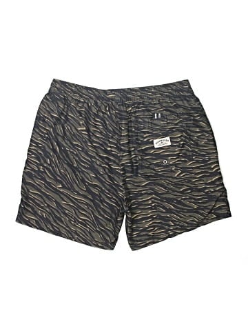 Quiksilver Athletic Shorts (view 2)