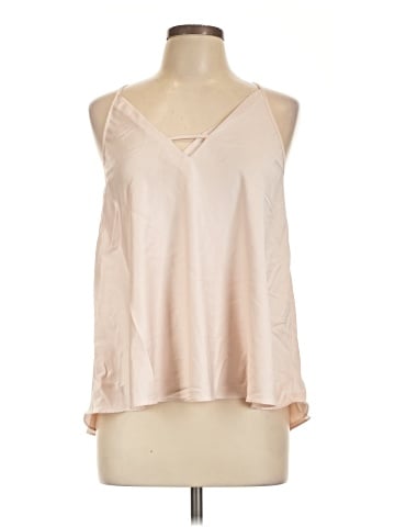 Flora Nikrooz Sleeveless Blouse (view 1)