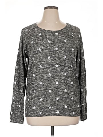 P.J. Salvage Pullover Sweater (view 1)
