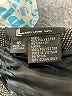 Larry Levine Tweed Gray Dress Pants Size 16 - photo 5