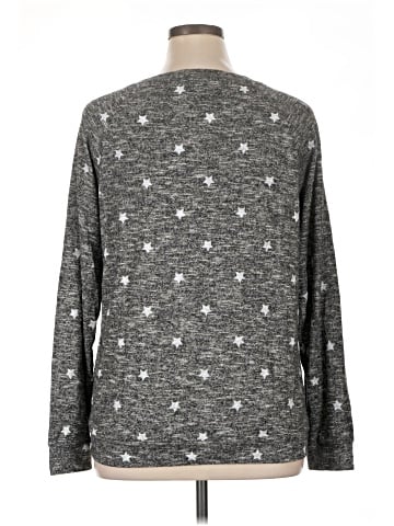 P.J. Salvage Pullover Sweater (view 2)