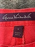 Gloria Vanderbilt Color Block Pink Jeans Size 10 - photo 7