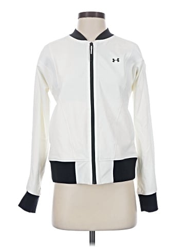 Under Armour Track Jacket (view 1)