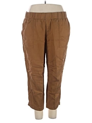Banana Republic Casual Pants (view 1)