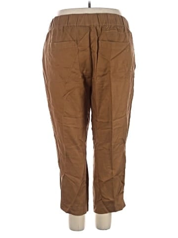 Banana Republic Casual Pants (view 2)