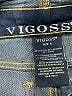 Vigoss Blue Overalls Size S (kids) - photo 3