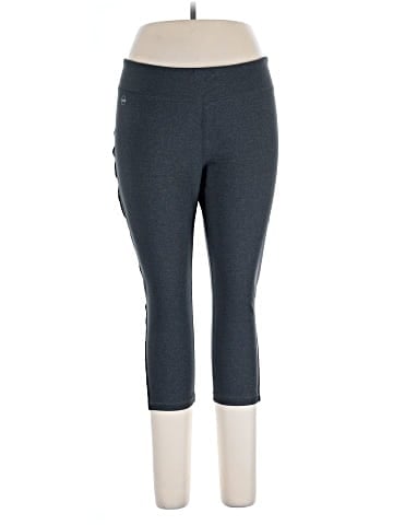L-RL Lauren Active Ralph Lauren Active Pants (view 1)