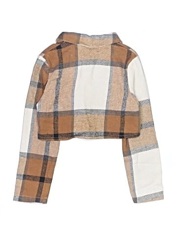 Shein Jacket (view 2)