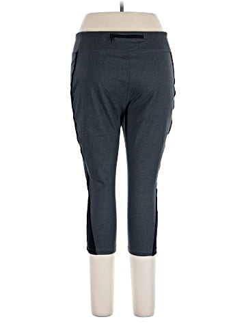 L-RL Lauren Active Ralph Lauren Active Pants (view 2)