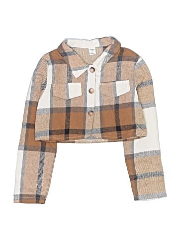 Shein Jacket (view 1)
