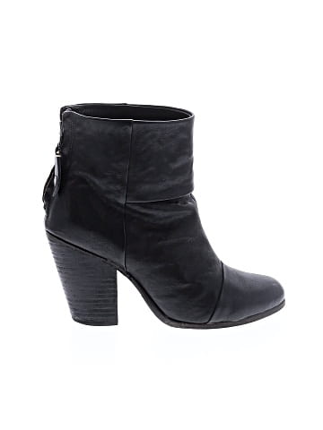 Rag & Bone Ankle Boots (view 1)
