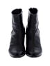 Rag & Bone Black Ankle Boots Size 7 - photo 2