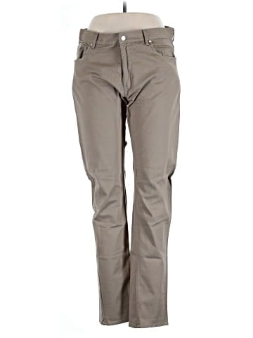 H&M Khakis (view 1)