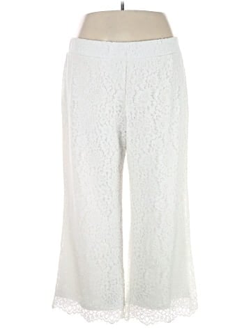 Isaac Mizrahi LIVE! Casual Pants (view 1)