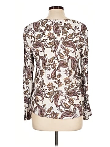 Brina & Em Long Sleeve T-Shirt (view 2)
