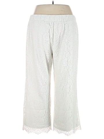 Isaac Mizrahi LIVE! Casual Pants (view 2)