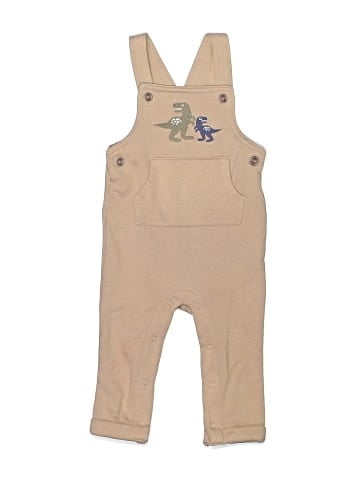 Baby Place Overalls (view 1)