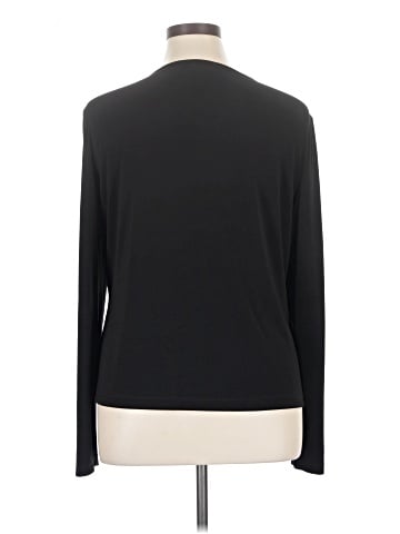 Tall Girl Long Sleeve Blouse (view 2)