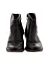 Assorted Brands Black Ankle Boots Size 7 - photo 2