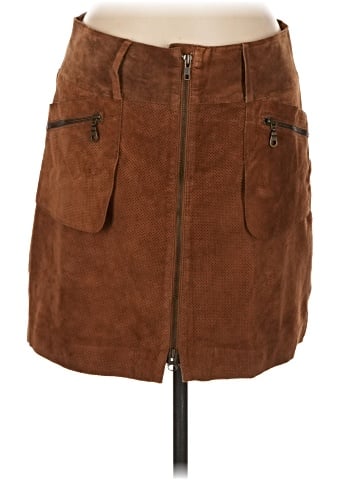 INC International Concepts Casual Skirt (view 1)