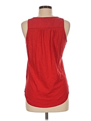Lucky Brand Sleeveless Top (view 2)