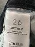 Mother Blue Jeans Size 26 waist - photo 8