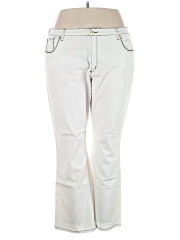 DG^2 by Diane Gilman Jeans (view 1)