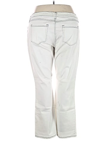 DG^2 by Diane Gilman Jeans (view 2)