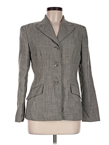 Evan Picone Blazer (view 1)