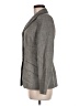 Evan Picone Tweed Gray Blazer Size 6 - photo 5