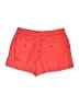 J.Crew 100% Linen Solid Orange Shorts Size M - photo 2