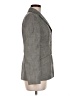 Evan Picone Tweed Gray Blazer Size 6 - photo 4