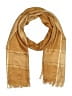Unbranded Tan Scarf One size - photo 1