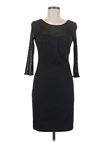 Maria Bianca Nero Cocktail Dress (view 1)