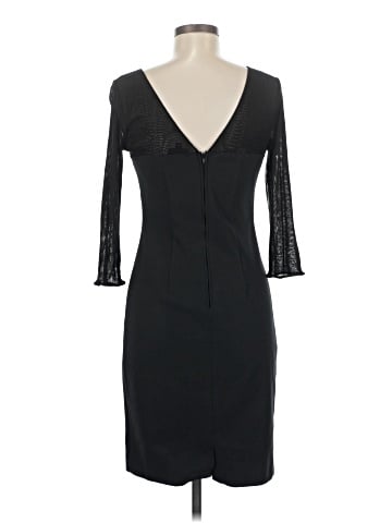 Maria Bianca Nero Cocktail Dress (view 2)