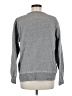 American Eagle Outfitters Gray Pullover Sweater Size M - photo 2