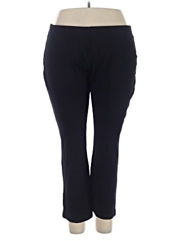Lauren by Ralph Lauren Active Pants (view 1)
