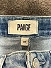 Paige Hearts Blue Jeans Size 27 waist - photo 7