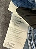 Paige Hearts Blue Jeans Size 27 waist - photo 8