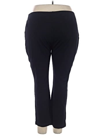 Lauren by Ralph Lauren Active Pants (view 2)