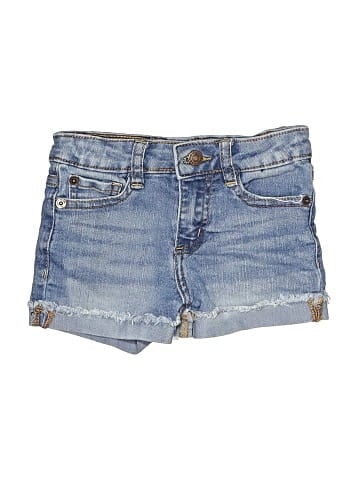 Lucky Brand Denim Shorts (view 1)