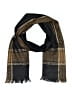 Assorted Brands 100% Acrylic Black Scarf One size - photo 1
