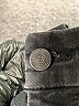 Mother Black Jeans Size 26 waist - photo 7