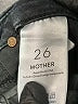 Mother Black Jeans Size 26 waist - photo 8