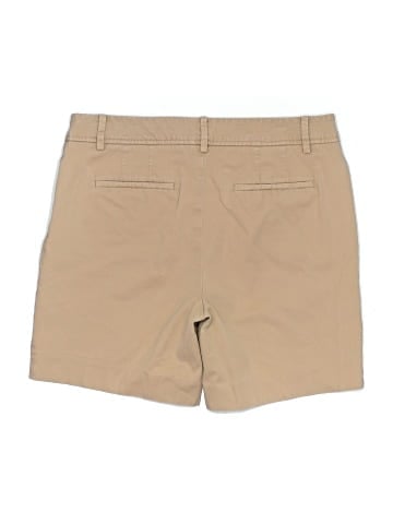 Talbots Khaki Shorts (view 2)