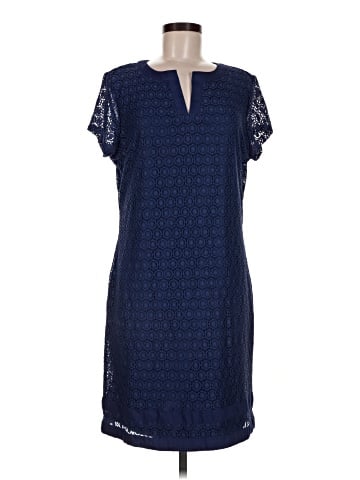 Isaac Mizrahi LIVE! Casual Dress (view 1)