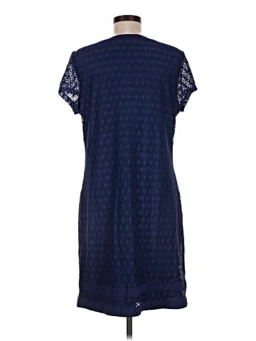 Isaac Mizrahi LIVE! Casual Dress (view 2)